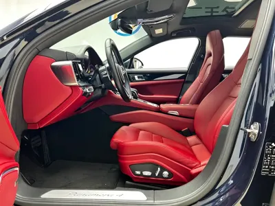 Porsche Panamera 2020, 45000 км, за 88108.94 USD - фото 6