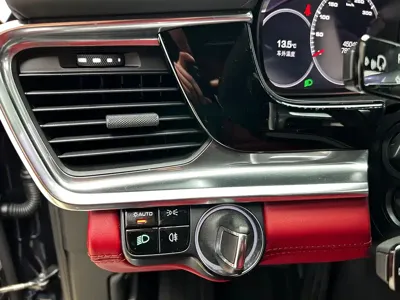 Porsche Panamera 2020, 45000 км, за 88108.94 USD - фото 8