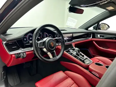 Porsche Panamera 2020, 45000 км, за 88108.94 USD - фото 9