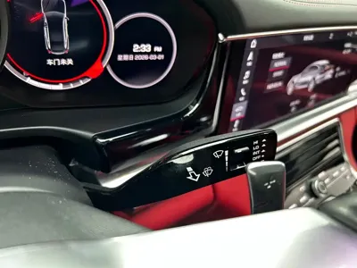 Porsche Panamera 2020, 45000 км, за 88108.94 USD - фото 12