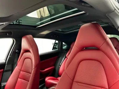 Porsche Panamera 2020, 45000 км, за 88108.94 USD - фото 14