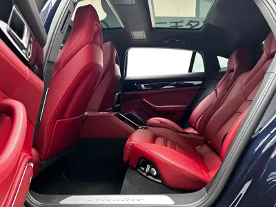 Porsche Panamera 2020, 45000 км, за 88108.94 USD - фото 15