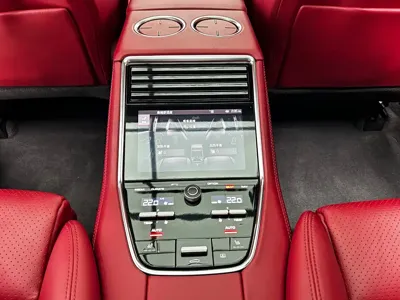 Porsche Panamera 2020, 45000 км, за 88108.94 USD - фото 17