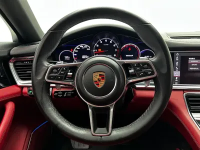 Porsche Panamera 2020, 45000 км, за 88108.94 USD - фото 18