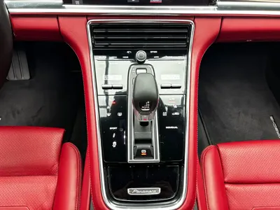 Porsche Panamera 2020, 45000 км, за 88108.94 USD - фото 20