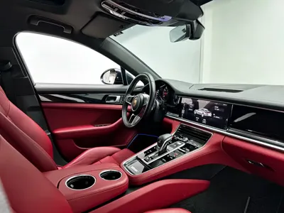 Porsche Panamera 2020, 45000 км, за 88108.94 USD - фото 22