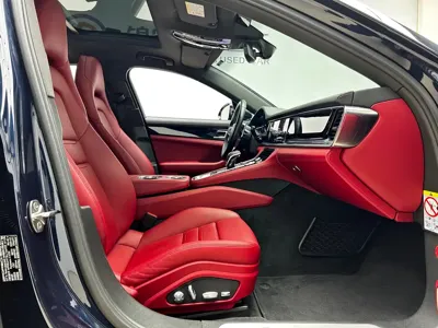 Porsche Panamera 2020, 45000 км, за 88108.94 USD - фото 23
