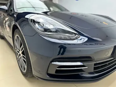 Porsche Panamera 2020, 45000 км, за 88108.94 USD - фото 24