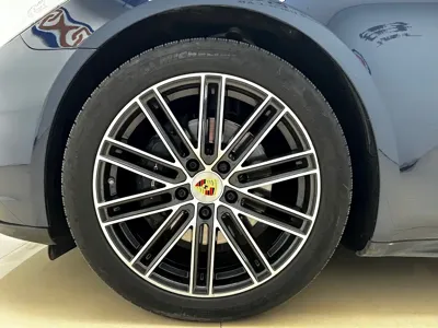 Porsche Panamera 2020, 45000 км, за 88108.94 USD - фото 25