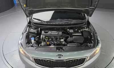 Kia K3 2016, 129383 км, за 3741.63 USD - фото 6