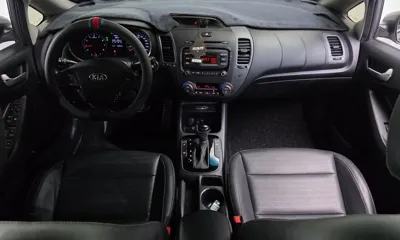 Kia K3 2016, 129383 км, за 3741.63 USD - фото 7