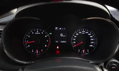 Kia K3 2016, 129383 км, за 3741.63 USD - фото 8