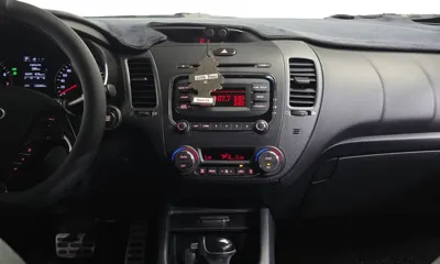 Kia K3 2016, 129383 км, за 3741.63 USD - фото 12