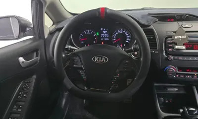 Kia K3 2016, 129383 км, за 3741.63 USD - фото 13