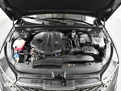 Kia K5 2023, 35241 км, за 20521.18 USD - фото 6