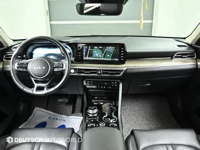 Kia K5 2023, 35241 км, за 20521.18 USD - фото 7