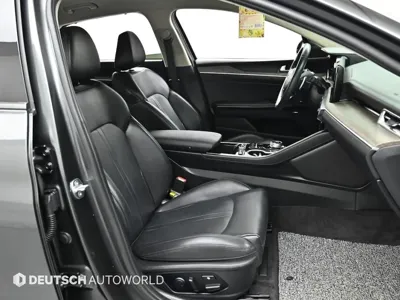 Kia K5 2023, 35241 км, за 20521.18 USD - фото 10