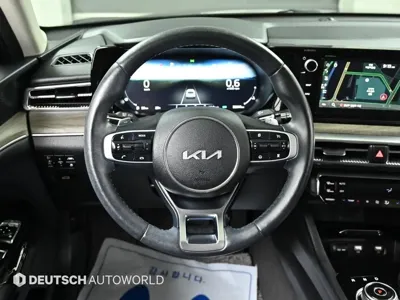 Kia K5 2023, 35241 км, за 20521.18 USD - фото 13
