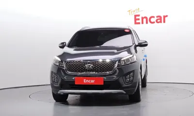 Kia Sorento 2016, 152660 км, за 7155.05 USD