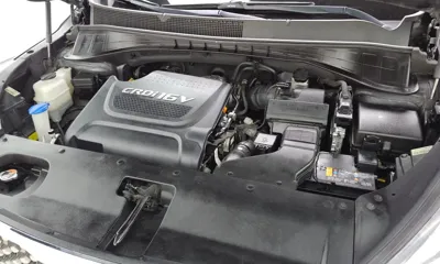 Kia Sorento 2016, 152660 км, за 7155.05 USD - фото 6
