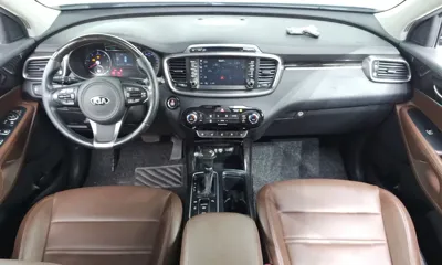 Kia Sorento 2016, 152660 км, за 7155.05 USD - фото 7