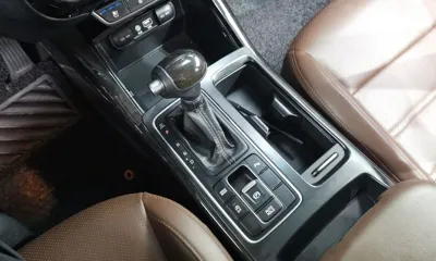 Kia Sorento 2016, 152660 км, за 7155.05 USD - фото 9