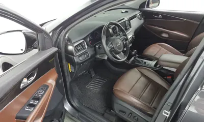 Kia Sorento 2016, 152660 км, за 7155.05 USD - фото 10