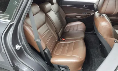 Kia Sorento 2016, 152660 км, за 7155.05 USD - фото 12