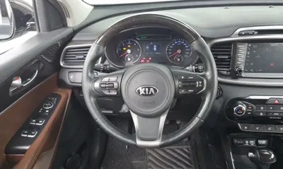 Kia Sorento 2016, 152660 км, за 7155.05 USD - фото 13