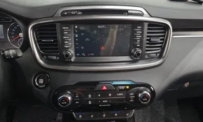 Kia Sorento 2016, 152660 км, за 7155.05 USD - фото 14