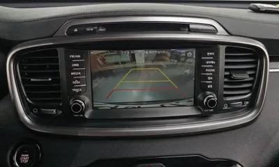 Kia Sorento 2016, 152660 км, за 7155.05 USD - фото 15