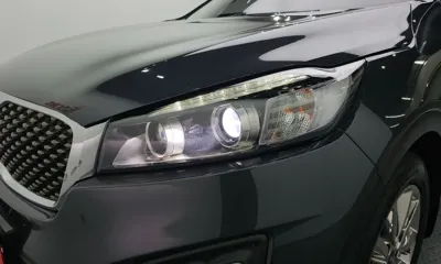 Kia Sorento 2016, 152660 км, за 7155.05 USD - фото 22