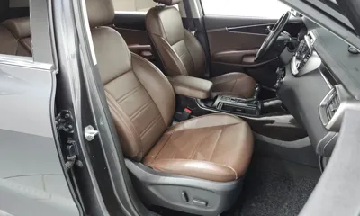 Kia Sorento 2016, 152660 км, за 7155.05 USD - фото 26