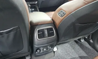 Kia Sorento 2016, 152660 км, за 7155.05 USD - фото 29