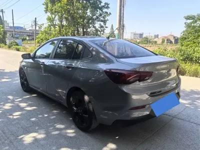 Chevrolet Cavalier 2020, 60000 км, за 3785.54 USD