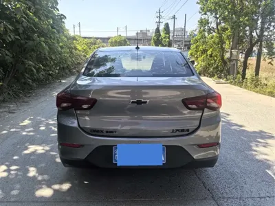 Chevrolet Cavalier 2020, 60000 км, за 3785.54 USD
