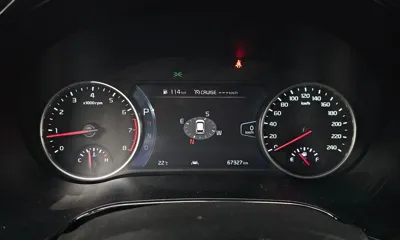 Kia Seltos 2020, 67327 км, за 11530.95 USD - фото 8
