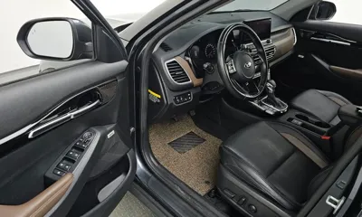 Kia Seltos 2020, 67327 км, за 11530.95 USD - фото 10