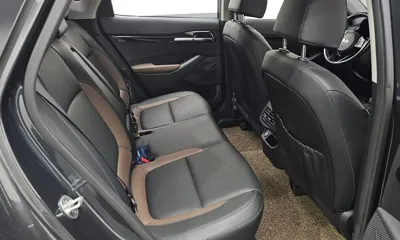 Kia Seltos 2020, 67327 км, за 11530.95 USD - фото 12