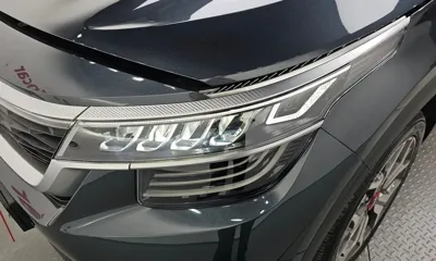 Kia Seltos 2020, 67327 км, за 11530.95 USD - фото 22