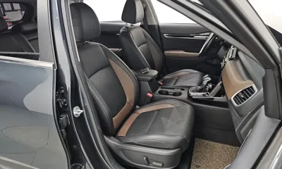 Kia Seltos 2020, 67327 км, за 11530.95 USD - фото 26