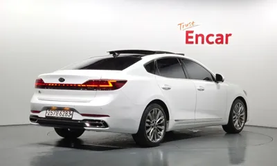 Kia K7 2020, 96331 км, за 13456.74 USD