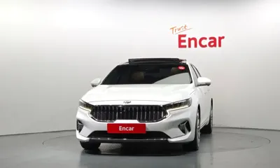 Kia K7 2020, 96331 км, за 13456.74 USD