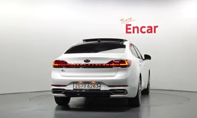 Kia K7 2020, 96331 км, за 13456.74 USD