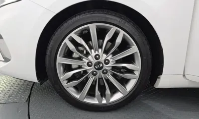 Kia K7 2020, 96331 км, за 13456.74 USD