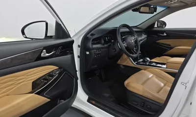Kia K7 2020, 96331 км, за 13456.74 USD - фото 10