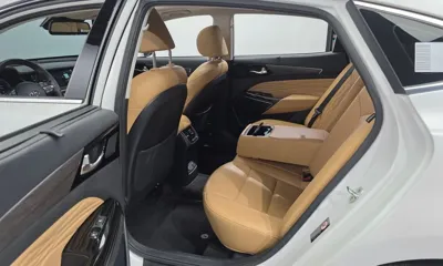 Kia K7 2020, 96331 км, за 13456.74 USD - фото 11