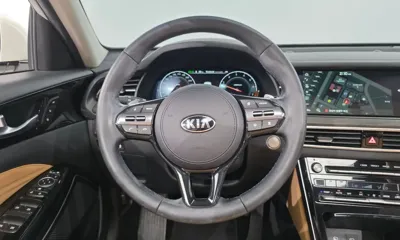 Kia K7 2020, 96331 км, за 13456.74 USD - фото 15