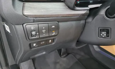 Kia K7 2020, 96331 км, за 13456.74 USD - фото 20