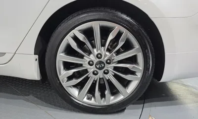 Kia K7 2020, 96331 км, за 13456.74 USD - фото 21